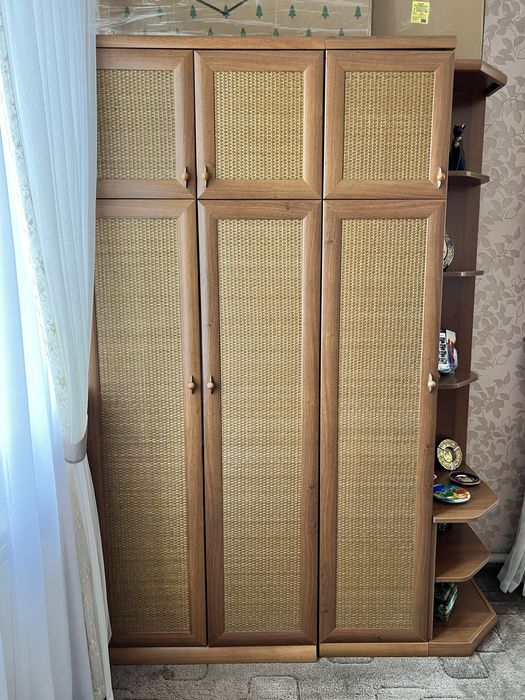 Продам мебель в хорошем состоянии