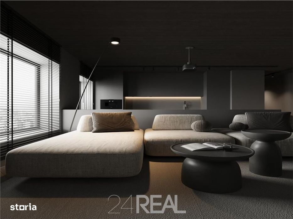 Apartamente de inchiriat Piata Victoriei | Imobil rezidential premium