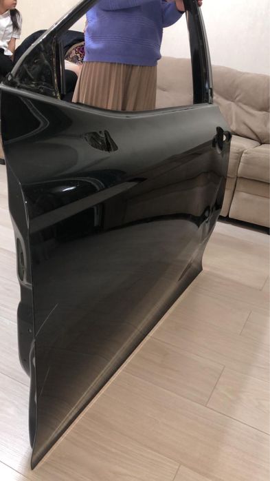 Камри 70 75 двери