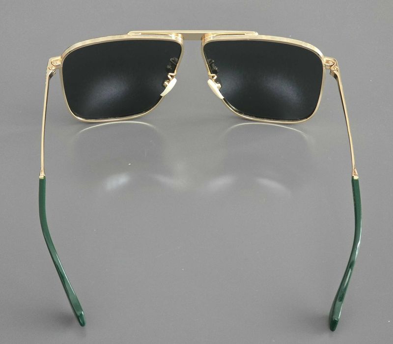 Gucci, ochelari de soare barbati GG0840S 002