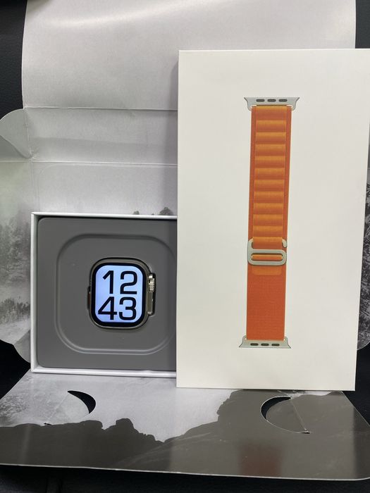 Айфон Apple Watch наушники бесплатно