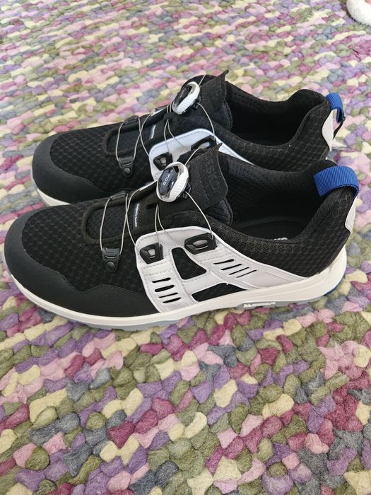 Pantofi protectie Arbesko Kontroll marimea 43