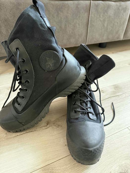 Converse Gore-Tex ботуши – 40 номер