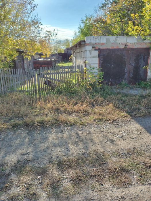 Продаётся Дом в посёлке Трудовое (70км от Караганды)