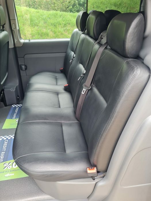 Mercedes Vito 3.0L