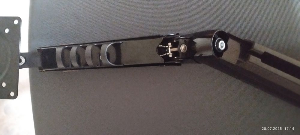 Кронштейн двойной для Монитора