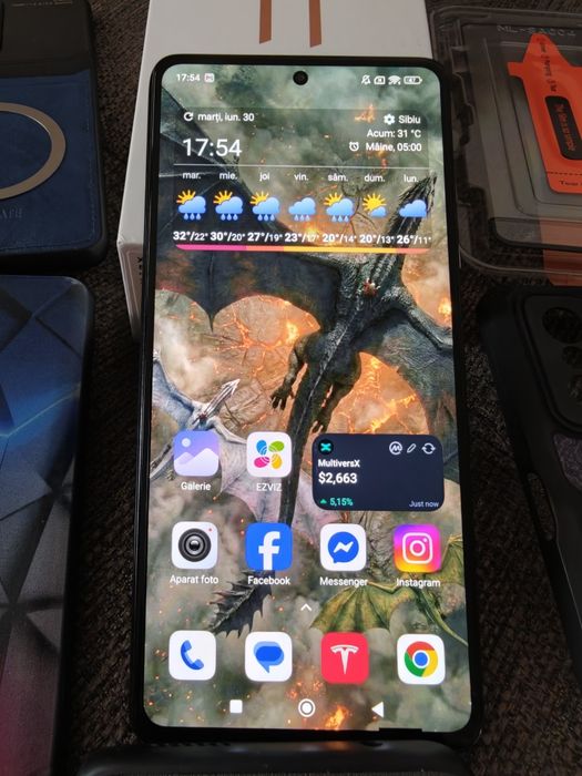 Xiaomi 11T 128Gb