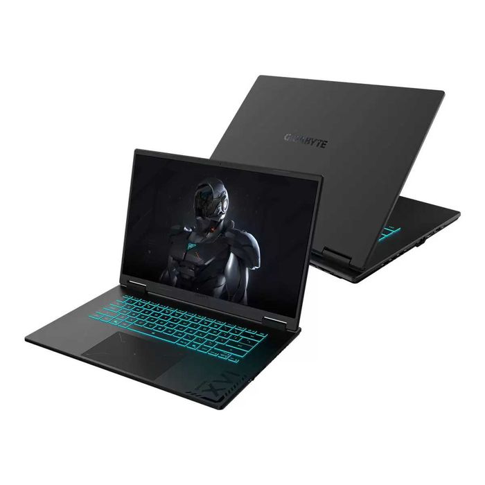 Gigabyte Gaming A16 i7 13620H 16GB 512GB RTX 5070 8GB 16." QHD+ 165Hz