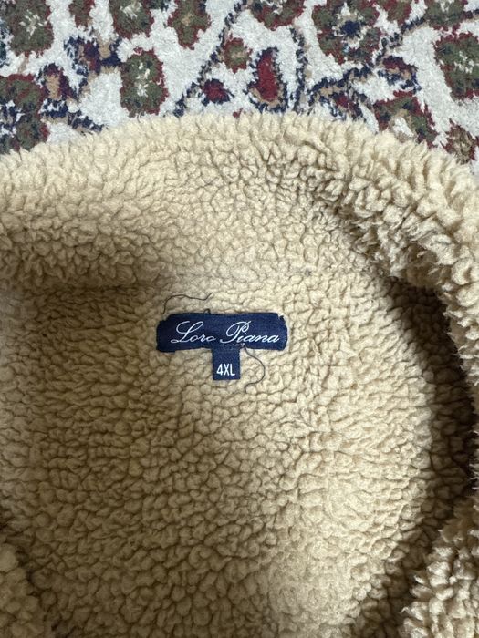 Джинсовая ветровка