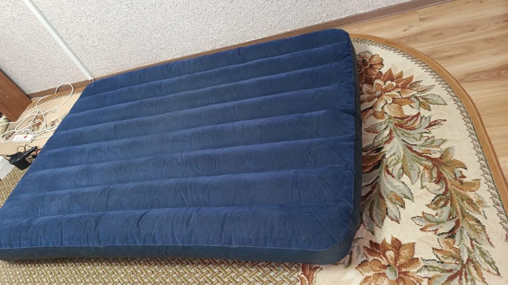 Продам надувной матрас