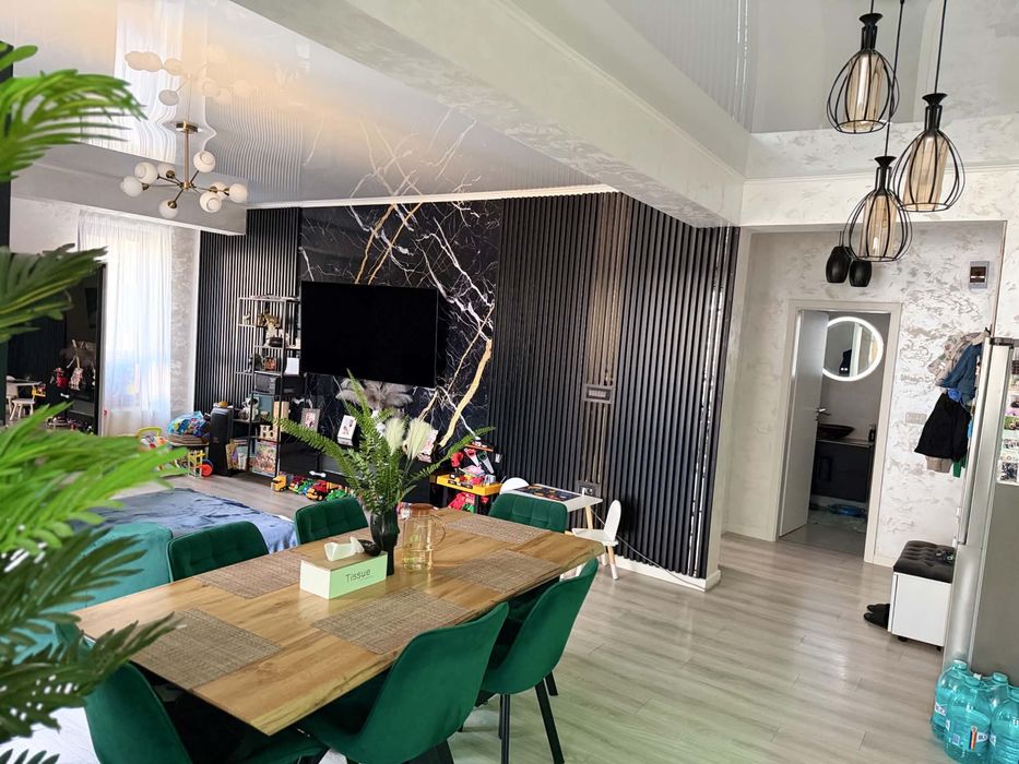 Apartmaent in Cartier Arcada