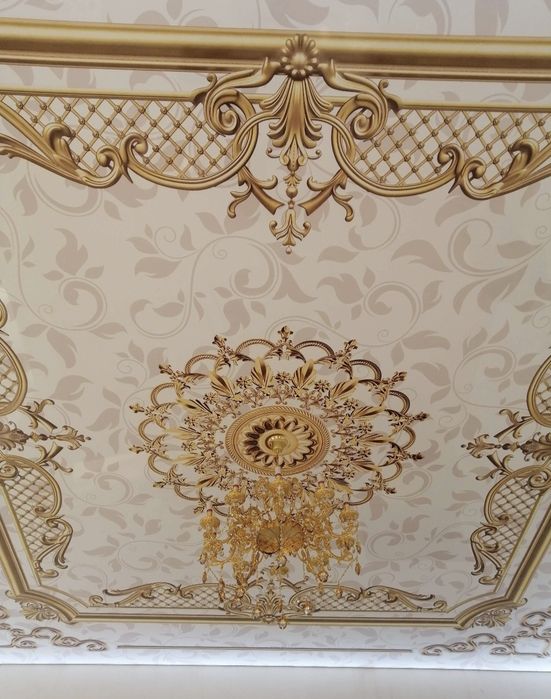 Natijnoy Patalok 50.000 Натяжной паталок