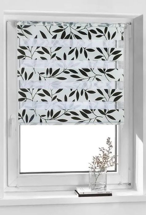 Rolete textile day&night sau simple