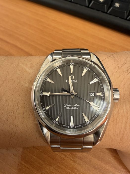 Omega aquaterra
