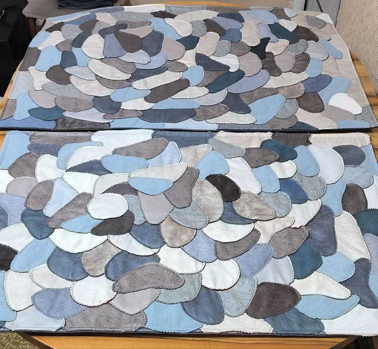 Коврики для дома .