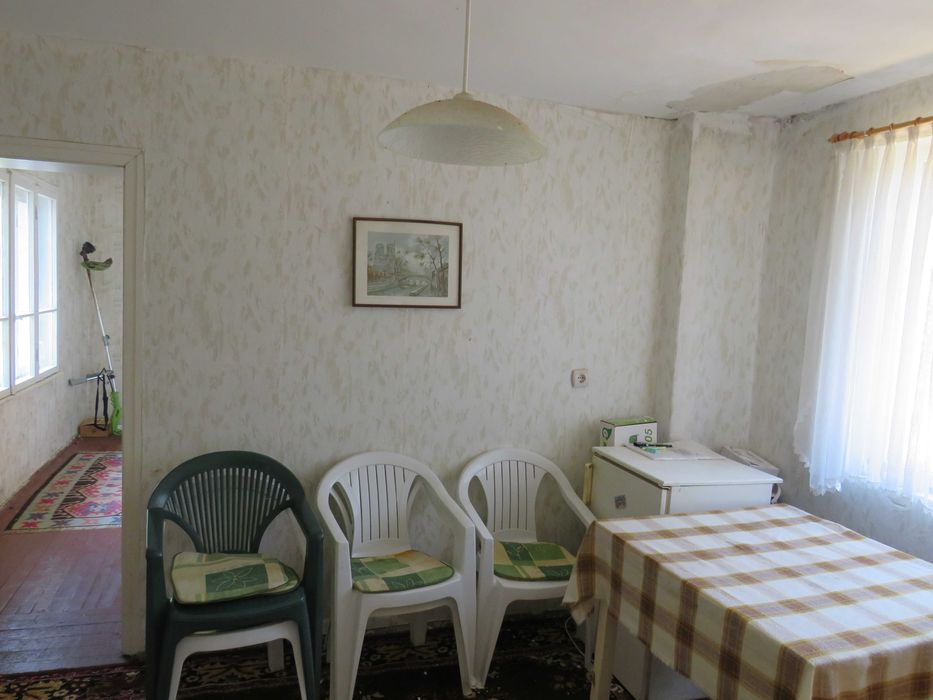 Къща със страхотно местоположение в село Радуил/ реф. 1000-384