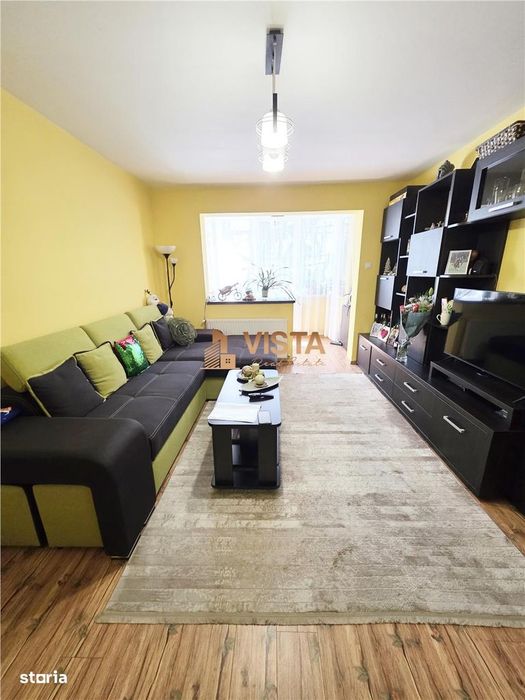 Apartament 4 camere, zona Astra — fotografia 3