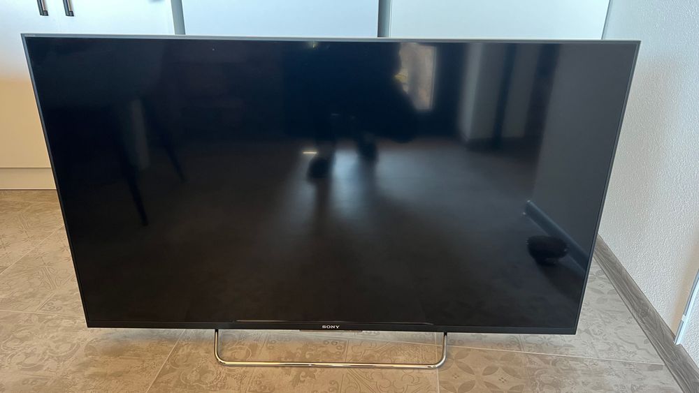 Sony Bravia 50’ 3D За части