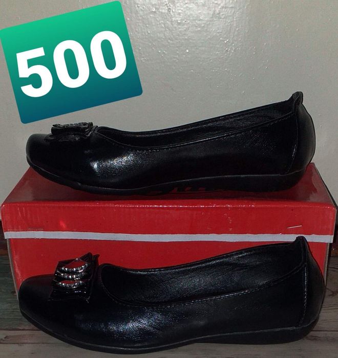 Женская летняя обувь