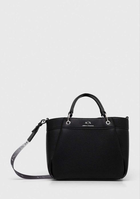 Чанта armani exchange