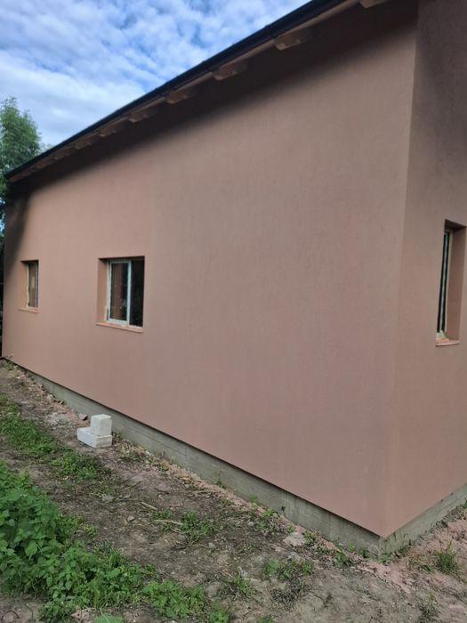Casă în Stăuceni 6km de Botoșani.