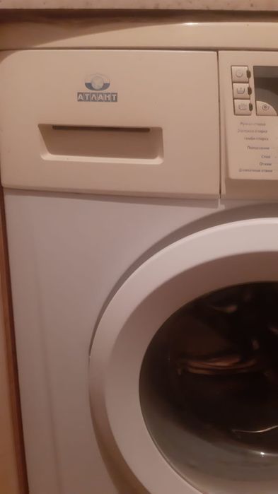 Стиральная машина автомат