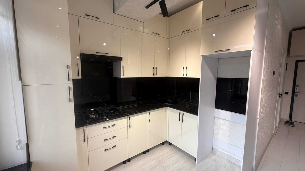 СВОЯ МАХТУМКУЛИ! Дуплекс 90м² 3 в новом ЖК «Poytaxt Residence» СРОЧНО!