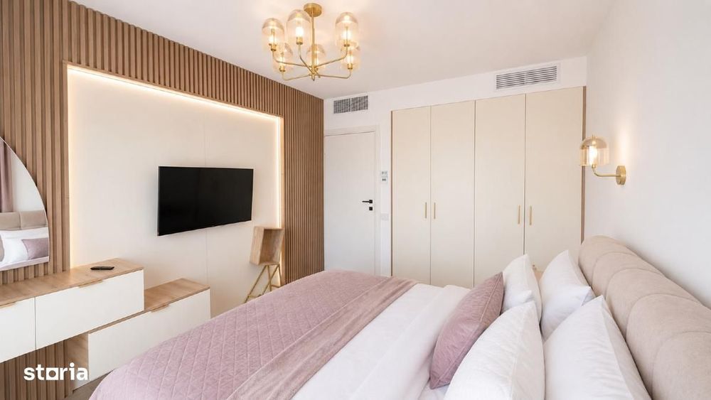 Apartament Premium Unirii