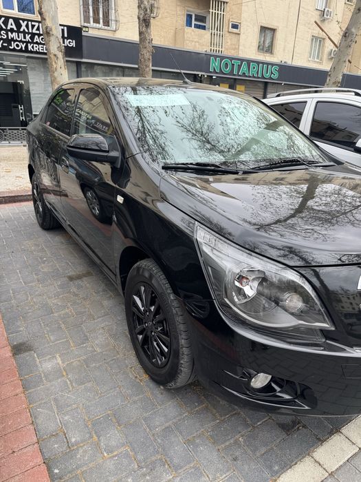 Кобалт миднайт 2025