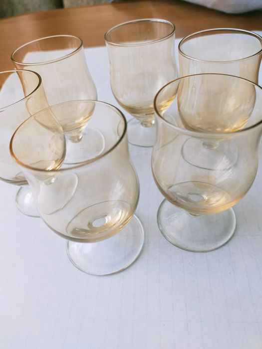 Посуда рюмки продам