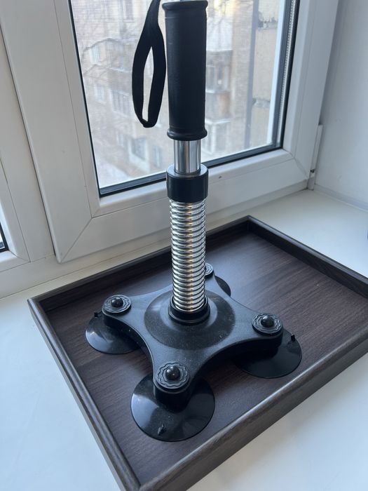 Тренажер для армерстлинга