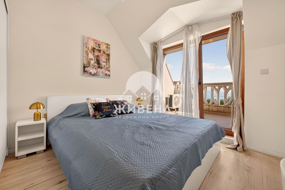 Продава се Двустаен апартамент в Варна, Аспарухово - 196 кв.м за 868 €/кв.м - Снимка #5