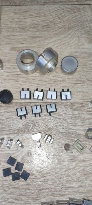Запчасти для радиоаппаратуры