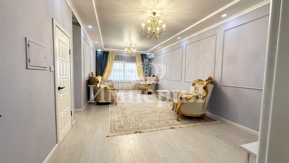 Прод. 5ком Пентхаус. Султан Империя