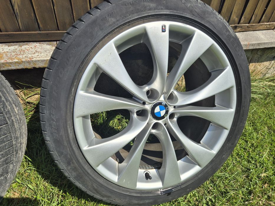 BMW оригинални 20 style227m