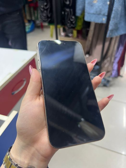 Айфон 16 про макс 512гб