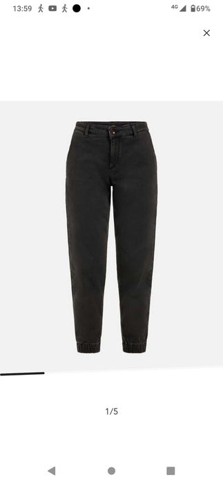 Дамски дънки Camel Active