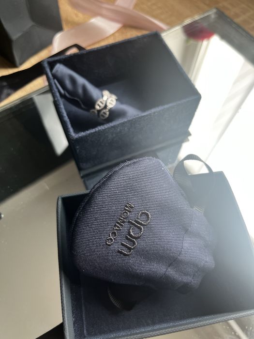 Серьги apm monaco оригинал