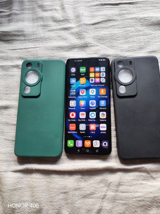 Huawei P60 pro  (96%)
