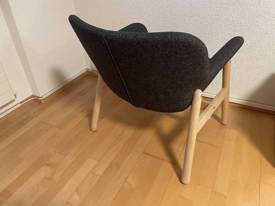 Set 2 fotolii IKEA Vedbo - impecabile, fara urme de uzura
