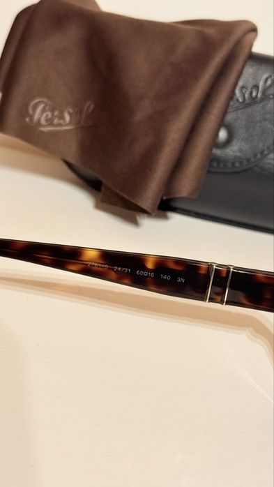 Ochelari Persol Noi