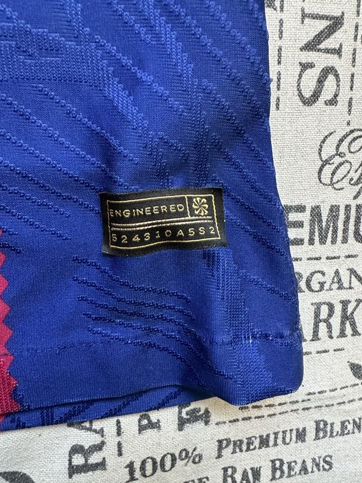 Nike Barcelona original тениска.L