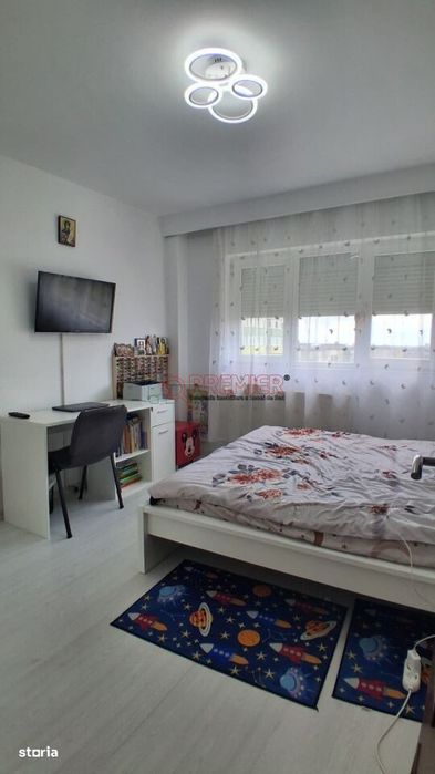 Calea Rahovei - 2 Camere - Mobilat/Utilat - SUPER OFERTA