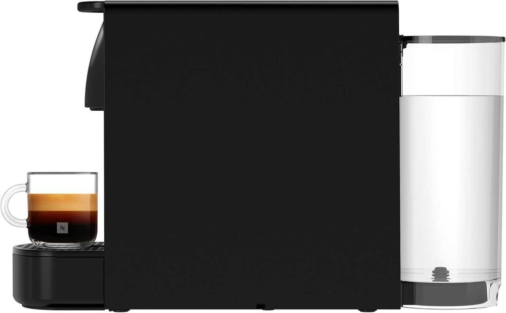 Кафемашина с капсули NESPRESSO ESSENZA MINI XN1108