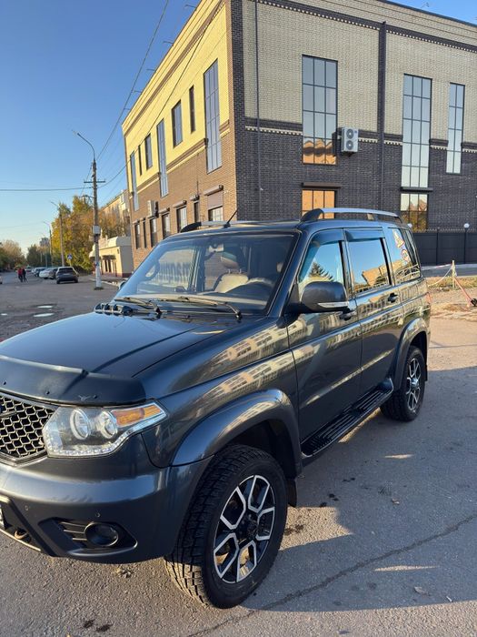 Продам надёжный автомобиль