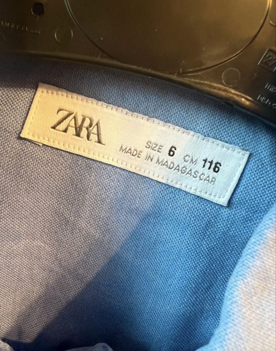 Camasa zara marimea 116