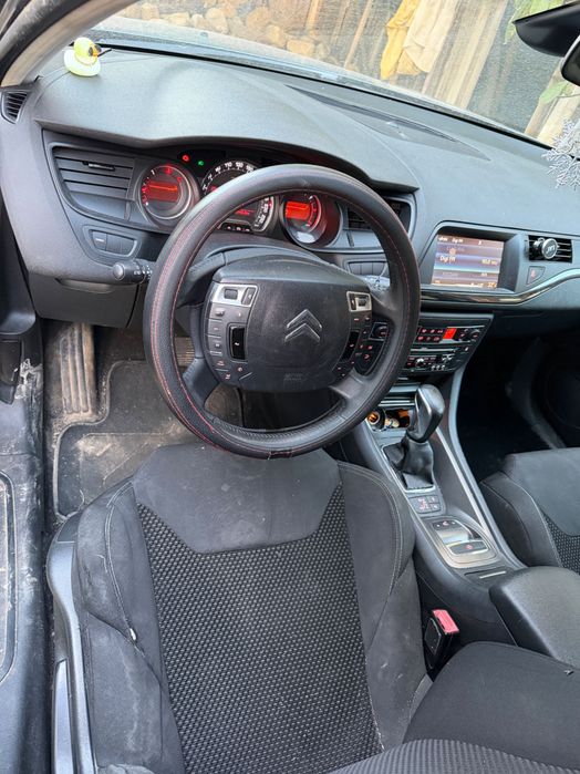 Citroen 2.0 HDI 163 cai
