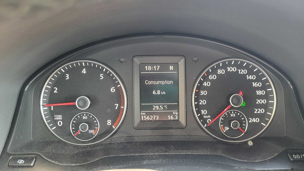 VW GOLF PLUS 2012 Euro 5 DSG 122 cp - Inmatriculat 2021