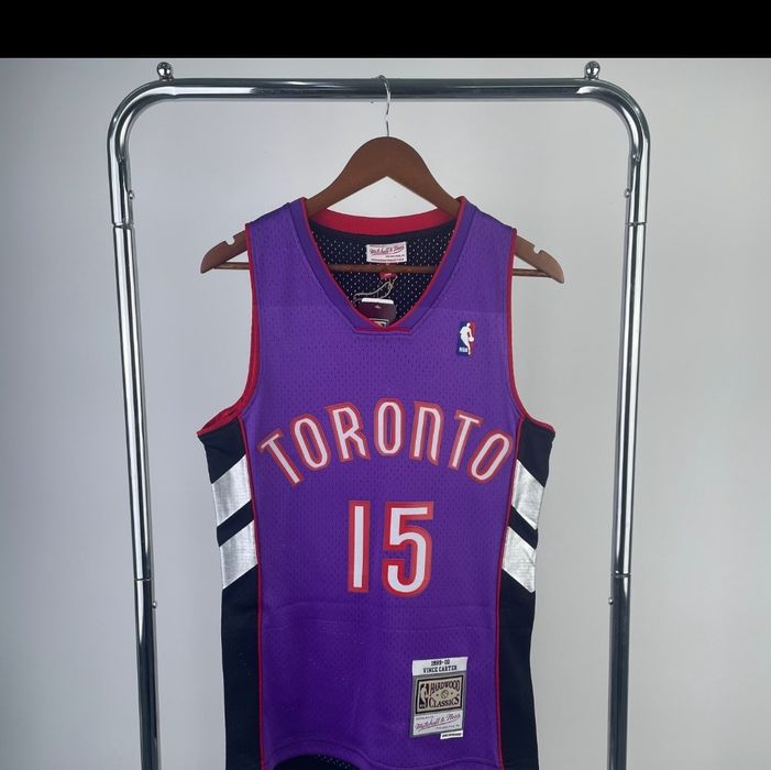 Maieuri de baschet cu Vince Carter