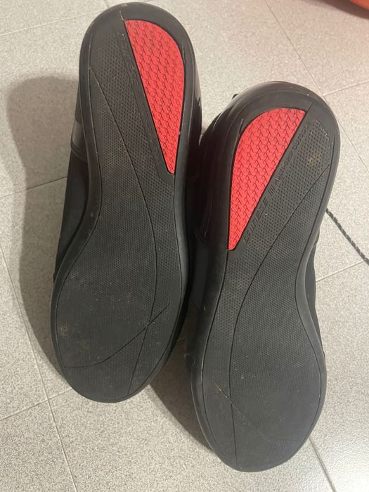 Боти Dainese energyca air